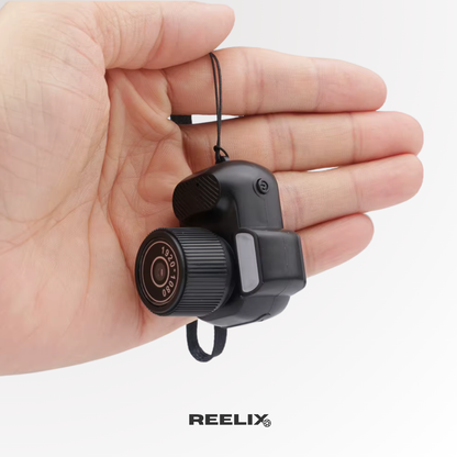 Mini Caméra Reelix™